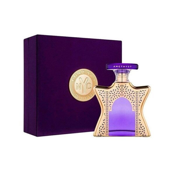Bond Dubai Amethyst