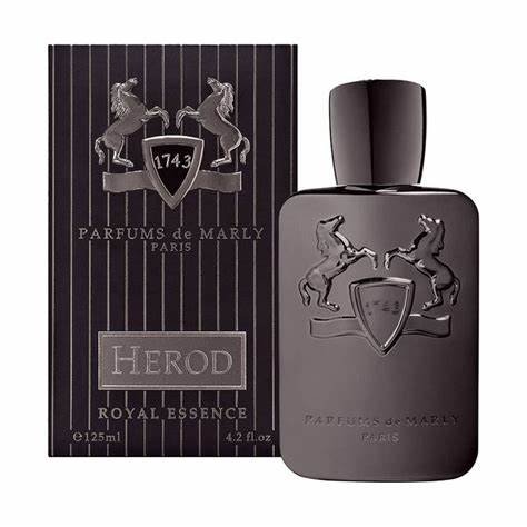 Herod Parfums De Marly